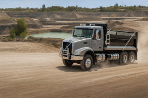 Why Centralizing Your Hauling Operations Saves Time & Money